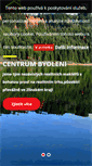Mobile Screenshot of cbydleni.cz